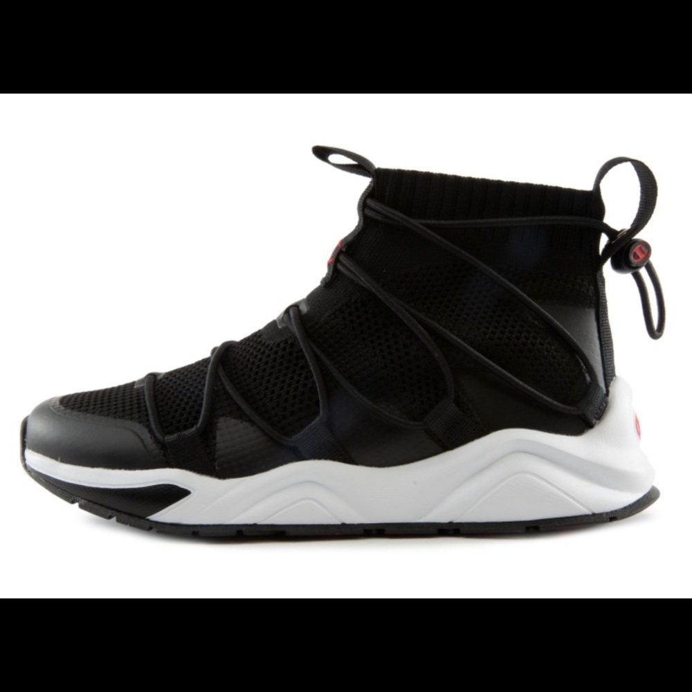 Champion shoes